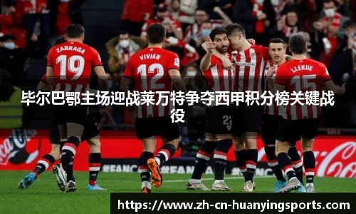 毕尔巴鄂主场迎战莱万特争夺西甲积分榜关键战役